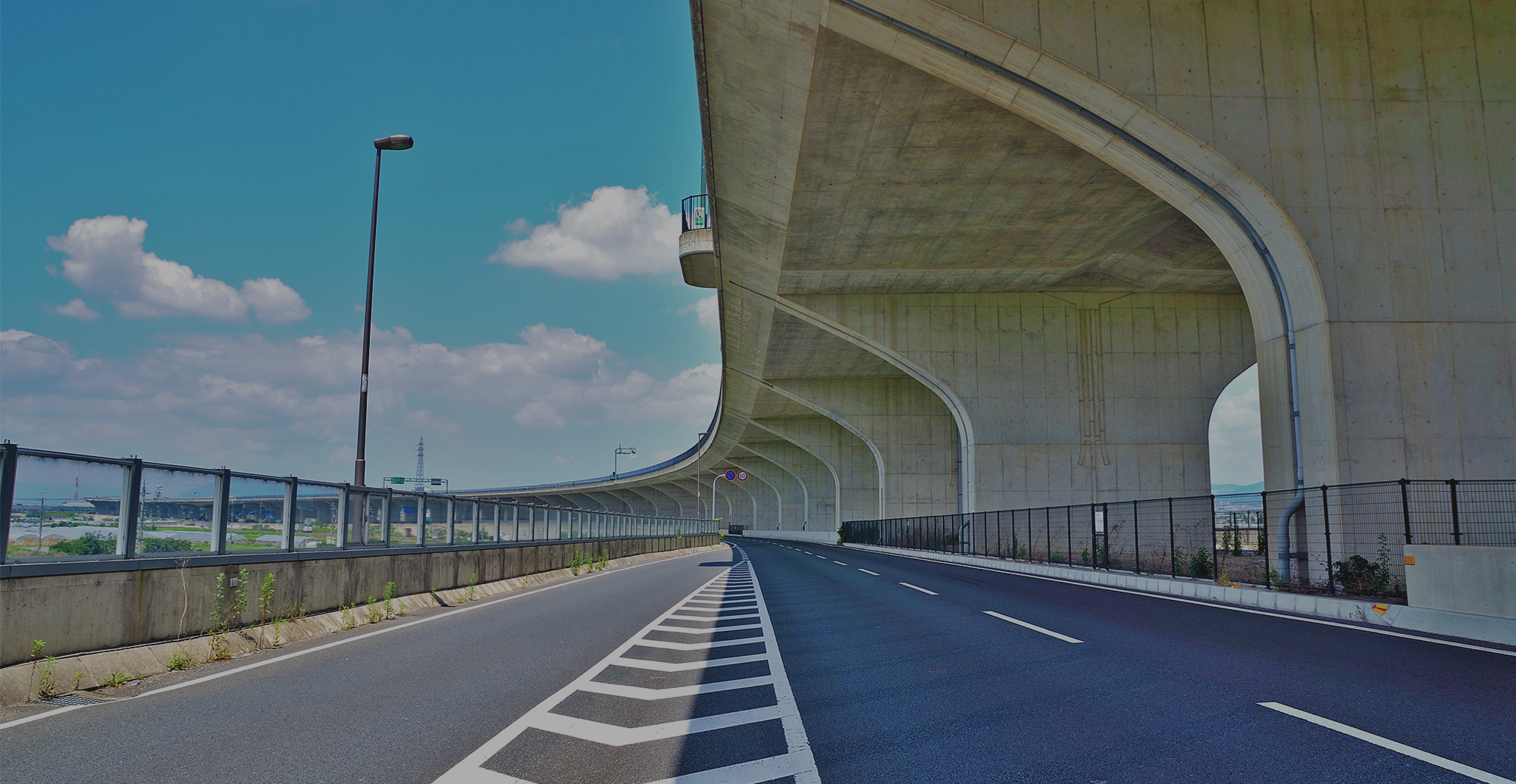 道路の安全はお任せください